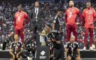 أورلاندو بيراتس يتوج بلقب دوري جنوب أفريقيا لكرة القدم - tn