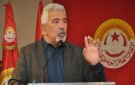 السالمي: الاتحاد مستعد لكل الملفات الاجتماعية و دراساتنا جاهزة