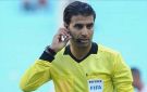 ثمن نهائي كأس تونس.. الصادق السالمي حكما لمباراة نجم المتلوي والترجي