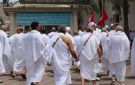 غدا وصول أول رحلة: برنامج العودة من البقاع المقدسة