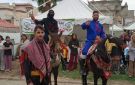 بوسالم: إنطلاق مهرجان مجردة للاقتصاد الاجتماعي التضامني