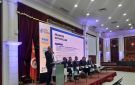 الحمامات : انطلاق الدورة الثامنة للملتقيات الفرنكوفونية للنقل والتنقلRFTM 2026
