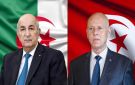 رئيس الجمهورية يتبادل التهاني بعيد الاضحى مع الرئيس الجزائري