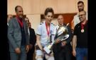 كرة السلة: سيدات النادي الصفاقسي يتوجن بكأس ...