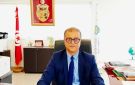 نافع البكاري: هذا موعد انطلاق أضخم مشروع للتنوير العمومي البلدي 