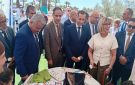 متحف رقادة يحتضن مسابقة سفراء المتاحف والمعالم الأثرية بالمدارس الاعدادية والثانوية