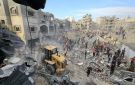 العدوان الاسرائيلي.. 550 ألف عامل فقدوا مصادر رزقهم في الضفة الغربية وقطاع غزة