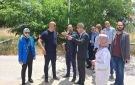 شملت المستشفى الجهوي بمنزل بورقيبة .. تواصل حملات النظافة المشتركة بمختلف مناطق الولاية
