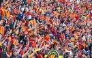 جماهير الترجي الرياضي .. الكأس لإنقاذ الموسم - tn