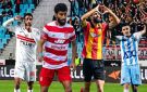 أبطال إفريقيا: قائمة المتأهلين تشعل حماس الجماهير الإفريقية - tn