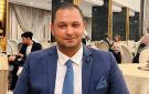 الاستاذ المنتصر النفزي رئيسا جديدا لجمعية المحامين الشبان