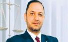انتخابات جمعية المحامين الشبان ...الأستاذ المنتصر النفزي .. رئيسا جديدا