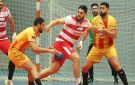 كرة اليد: الافريقي يرد على الترجي ويراسل الجامعة