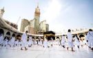 موسم الحج: وصول حجاج بيت الله الحرام إلى مشعر منى استعدادا ليوم التروية غدا - tn