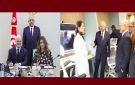 مكافحة السرطان: شراكة طبية بين معهد صالح عزيز و مركز غوستاف روسي الفرنسي - tn