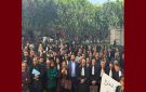 الأستاذ العريبي يعتبر الجلسة العامة للمحامين يوم 1 ماي اختبارا حقيقيا للقطاع - tn