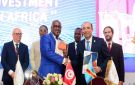 فيتا 2026: مجلس الأعمال التونسي الإفريقي يوقع 15 اتفاقية مع شركاء أفارقة