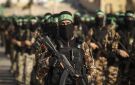 جيش الاحتلال يعلن اغتيال قياديين في حماس بغارة على غزة