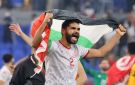 بلال العيفة: لاعب النادي الإفريقي دائما مظلوم في المنتخب الوطني - tn