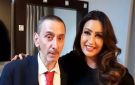 لطيفة تكشف كواليس تعاونها التاريخي مع الرحباني 