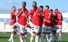 محمد صلاح يقود كتيبة مصر نحو حلم كأس العالم