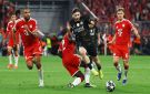 باريس سان جيرمان يبلغ نهائي دوري أبطال أوروبا