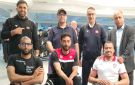 حصاد مشرف للأبطال التونسيين في بطولة أربون الدولية