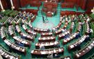 مقترح قانون بالبرلمان يتضمن حزمة من الامتيازات للمتقاعدين
