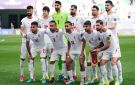إيران تعلن مشاركتها في المونديال الأمريكي
