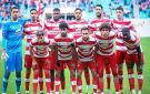 النادي الإفريقي: غيابات بالجملة في مواجهة الأولمبي الباجي