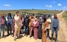 نابل: أهالي هنشير قرط يناشدون رئيس الجمهورية - tn