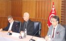 وزير التجارة يؤكد ضرورة تكثيف مراقبة أسواق الدواب - tn