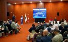 تونس تحتضن Water Expo 6.0: تفاؤل بامتلاء السدود ودعوات لإصلاح الفلاحة 