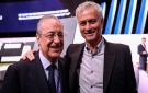 سيلتقي بيريز .. مورينو عائد إلى مدريد - tn