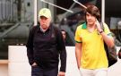الاتحاد البرازيلي يمدد عقد انشيلوتي على رأس المنتخب