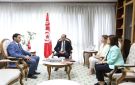 الزواري.. تعيين مديرين عامين شباب يندرج ضمن توجه الدولة