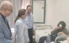 نابل: انتفاع 100 شخص بعمليات جراحية مجانية