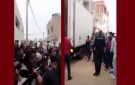 قابس العثور على جثة طالبة داخل شقة في حي الازدهار