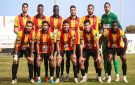 كأس تونس: تشكيلة الترجي الجرجيسي في مواجهة النادي البنزرتي