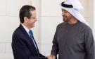 تحاليل الشروق .. كيف زرعت بذرة إبستين في رمال الخليج ؟
