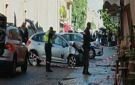 إصابة سبعة أشخاص على الأقل في حادث دهس شمال إيطاليا 