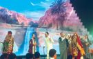 نور شيبة يكشف مفاجأته في سوسة .. ناس الجنوب تجمعه بمحمد الجويني وكيلاني طليق