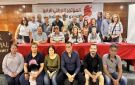 انتخاب أيوب الغدامسي رئيسا جديدا لمنتدى الحقوق الاقتصادية والاجتماعية