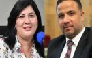 في شكاية رفعتها عبير موسي: تأييد الحكم الابتدائي في حق سيف الدين مخلوف - tn