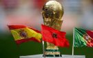  فيفا يفاجئ العالم بمقترح غير مسبوق للمونديال - tn