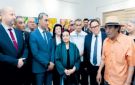 وزيرة الشؤون الثقافية في سوسة .. زيارة استعراضية أغضبت النخبة الثقافية - tn