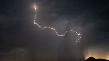 طقس الليلة.. خلايا رعدية مصحوبة بأمطار بهذه الجهات طقس الليلة.. خلايا رعدية مصحوبة بأمطار بهذه الجهات