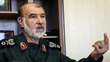 مسؤول عسكري إيراني: لا مفر من عودة الحرب مسؤول عسكري إيراني: لا مفر من عودة الحرب