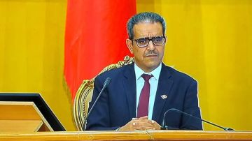 إحالة أسئلة إلى أربعة وزراء إحالة أسئلة إلى أربعة وزراء