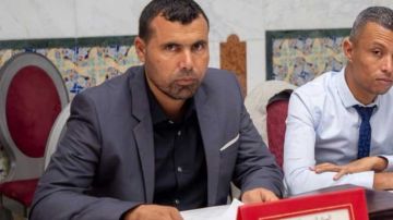 النائب الجمعي الزويدي لـ الشروق .. أغلب مقترحات المجالس ضمن مشروع مخطط التنمية النائب الجمعي الزويدي لـ الشروق .. أغلب مقترحات المجالس ضمن مشروع مخطط التنمية